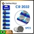 5 Pilha Bateria Lithium Cr 2032 3v Botão Moeda - Shoopzi.com