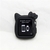 Estojo de silicone macio para Apple Watch Series 8 7 SE 6 5 4 3 2 1 Capa para iw - Shoopzi.com
