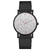 2023 novo relógio feminino vestido banda de silicone relógio quartzo analógic - loja online