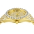 Iced para fora relógio masculino marca de luxo completo diamante relógios masc - Shoopzi.com