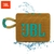 Original JBL GO3 Falantes Sem Fio Bluetooth IR 3 Portátil Mini À Prova D'
