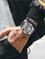 Homens relógio militar digital 50m à prova dwaterproof água relógio de pulso - comprar online