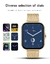 Lige 2023 relógio inteligente - comprar online