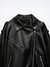 Jaqueta de couro feminina - comprar online