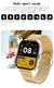 Lige 2023 relógio inteligente - comprar online