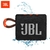 Original JBL GO3 Falantes Sem Fio Bluetooth IR 3 Portátil Mini À Prova D' na internet