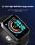 Imagem do D20 pro relógio inteligente y68 bluetooth rastreador de fitness esportes monito