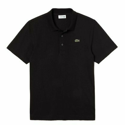 Polo Lacoste Sport Regular Fit Branco - Compre Agora