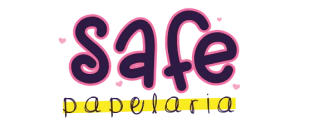 Safe Papelaria