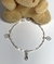 pulseira infantil