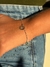 Pulseira Star com ponto de Luz