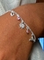 Pulseira feminina Fundo do Mar - comprar online