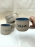 Caneca c(alma)