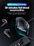 Sem fio bluetooth gaming headset p36 tws real fone de ouvido fones de ouvido e-e - comprar online