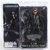 Neca terminator 2: action figure colecionável nail day, estrutura de pvc com mo na internet