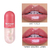 Dia e noite Ginger Mint Lip Plumping, gordo e aumentar Nutritivo, Hidratante Lip - comprar online