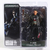 Neca terminator 2: action figure colecionável nail day, estrutura de pvc com mo na internet