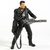 Imagem do Neca terminator 2: action figure colecionável nail day, estrutura de pvc com mo