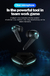 Sem fio bluetooth gaming headset p36 tws real fone de ouvido fones de ouvido e-e - comprar online