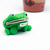 Bandai-Carteira Anime Naruto Frog para Mulheres, Porta-Moedas, Chaveiro, Novidad - loja online