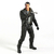 Imagem do Neca terminator 2: action figure colecionável nail day, estrutura de pvc com mo