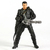 Imagem do Neca terminator 2: action figure colecionável nail day, estrutura de pvc com mo