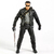 Neca terminator 2: action figure colecionável nail day, estrutura de pvc com mo na internet