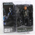 Imagem do Neca terminator 2: action figure colecionável nail day, estrutura de pvc com mo