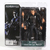 Imagem do Neca terminator 2: action figure colecionável nail day, estrutura de pvc com mo