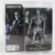 Neca terminator 2: action figure colecionável nail day, estrutura de pvc com mo - loja online