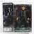 Neca terminator 2: action figure colecionável nail day, estrutura de pvc com mo - Dulce Store