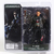 Neca terminator 2: action figure colecionável nail day, estrutura de pvc com mo - comprar online