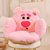 Imagem do Sanrio Kawaii Cartoon Anime Series, Almofada Para Cintura, Assento, Boneca De Pe