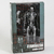 Neca terminator 2: action figure colecionável nail day, estrutura de pvc com mo - comprar online