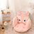 Imagem do Sanrio Kawaii Cartoon Anime Series, Almofada Para Cintura, Assento, Boneca De Pe