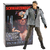 Neca terminator 2: action figure colecionável nail day, estrutura de pvc com mo na internet