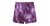 Shorts Tie Dye Malbec on internet