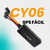 GPS TRACKER CY06