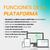 PLATAFORMA DE RASTREO - LICENCIA MENSUAL - comprar online