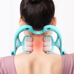 Massageador cervical - Max Alivium - comprar online