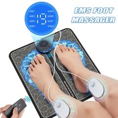 Massageador por Pulso Elétricos RelexFoot