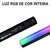 Bastão de Led Iluminador Soleste W200rgb 2500k-9000k Fotografia - loja online