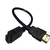 Cabo Extensor Hdmi Macho/femea - extensor Hdmi 28cm