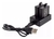 Carregador Duplo Dual Usb Gopro Hero 5/6/7 Black-XTGP346B - soleste