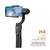 Suporte estabilizador Gimbal - H4