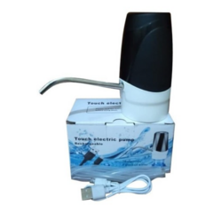 Dispenser Bomba De Bidón Automático USB - comprar online