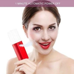 Spray Humidificador Facial Usb Vaporizador Limpieza - comprar online