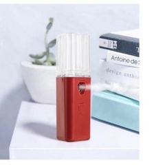 Spray Humidificador Facial Usb Vaporizador Limpieza - Mandarina Store