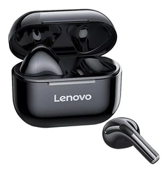 Auriculares in-ear inalámbricos Lenovo LivePods LP40 Negro en internet