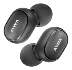 Auriculares AIWA n-ear Inalámbricos Bluetooth 106n